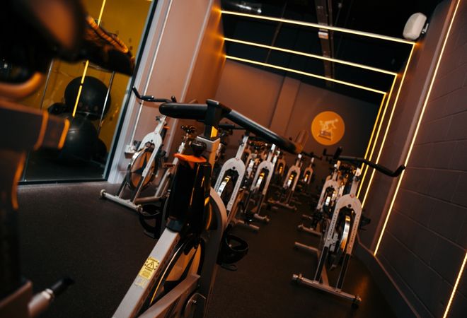 Photo of Fitness4Less Canning Town