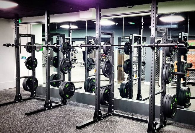 Photo of Energie Fitness Forest Hill