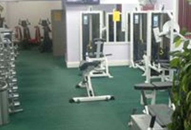 Photo of No Limits Health Club