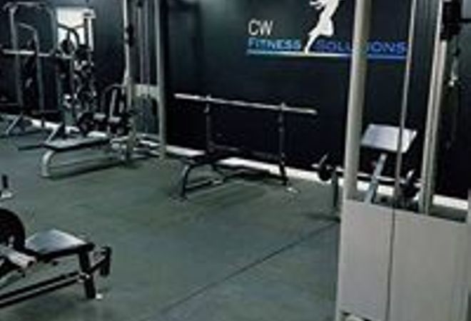 Photo of CW Fitness Solutions