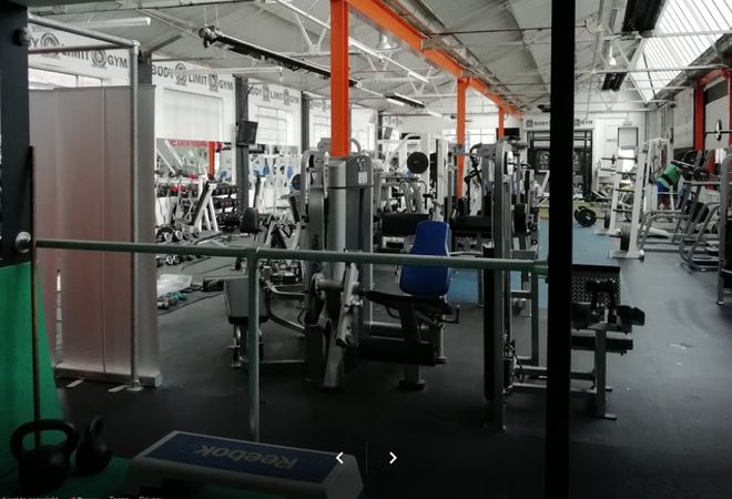 Photo of Body Limit Gym