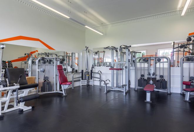 Photo of Boditone Fitness Centre