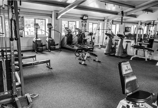 Photo of Canalside Fitness