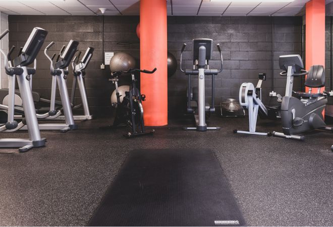 Photo of Pace Health Club Manchester