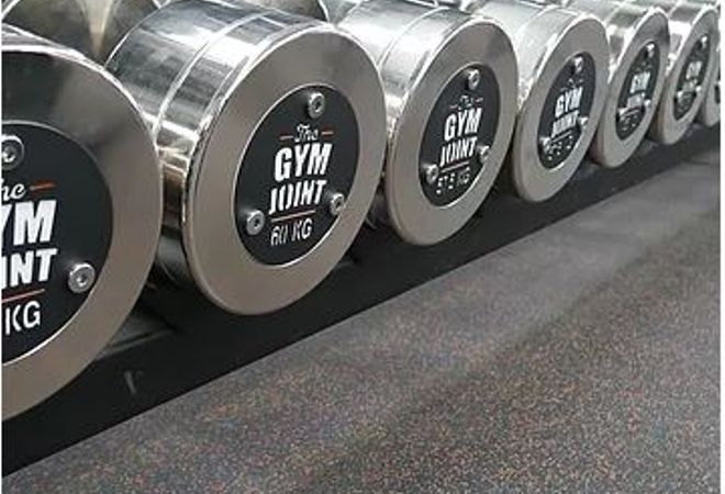 Photo of The Gym Joint