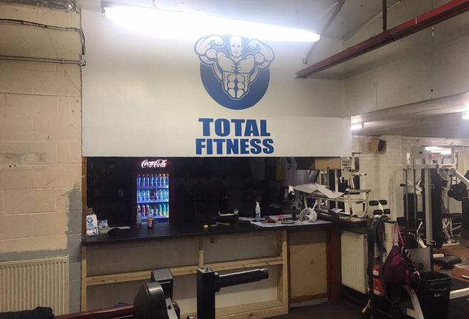 Photo of Total Fitness