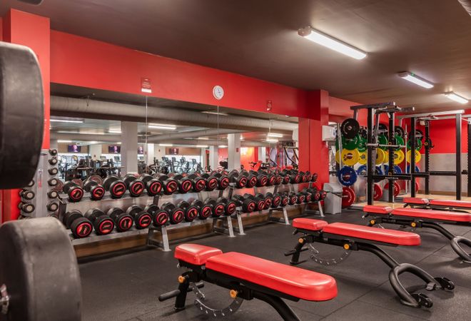 Photo of Snap Fitness Carlisle