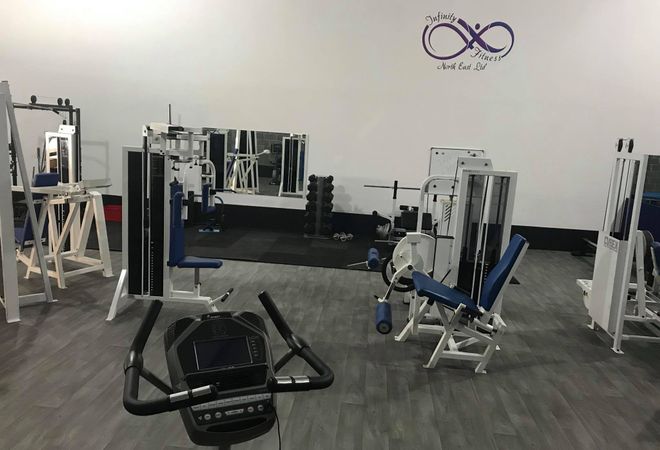 Photo of Infinity Fitness