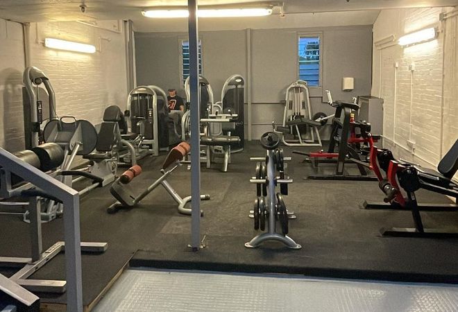 Photo of The Clock Tower Gym and Fitness Centre