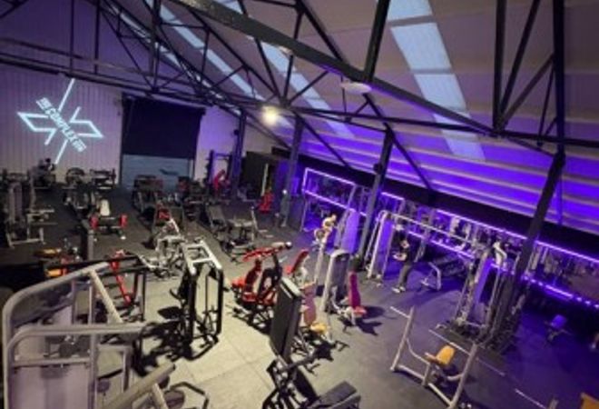 Photo of The Complex Gym