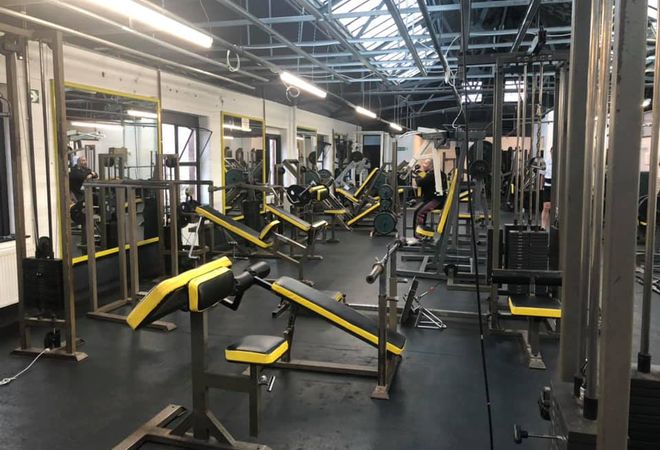 Photo of GymLife Manchester