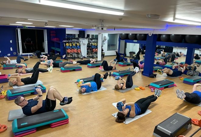 Photo of Clitheroe Leisure