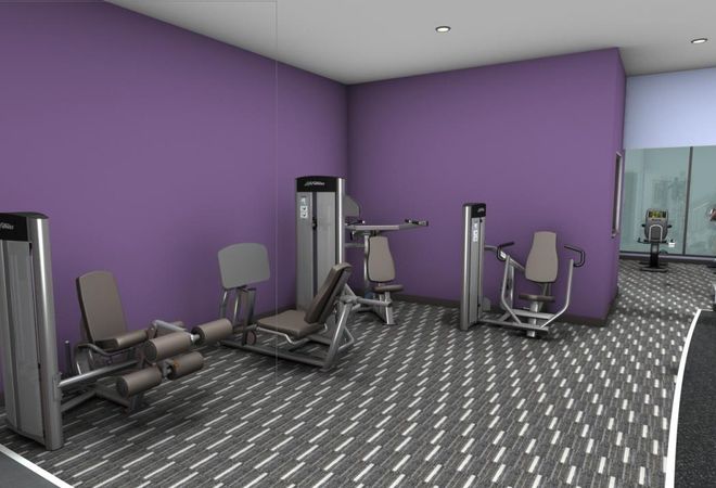 Photo of Anytime Fitness Canvey Island