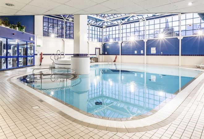 Photo of Spirit Health Club Sutton