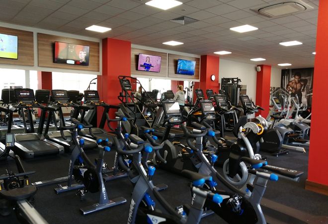 Photo of Bridgend SnapFitness