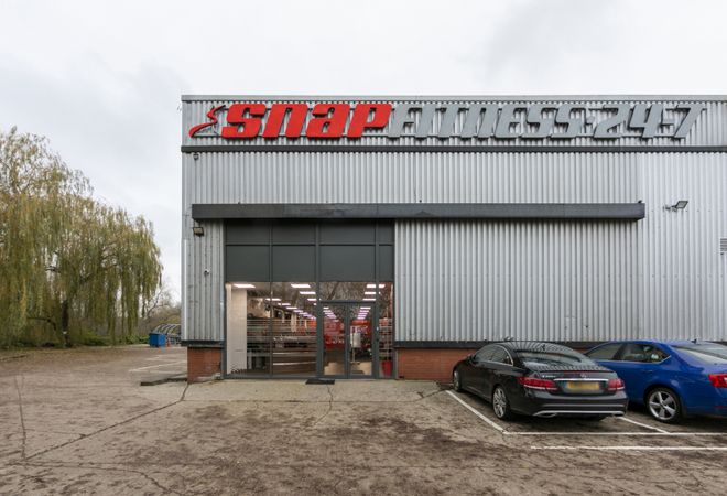 Photo of Snap Fitness Tonbridge