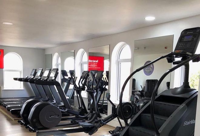 Photo of Killay Health & Fitness Club