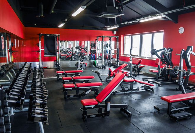 Photo of Snap Fitness Milton Keynes