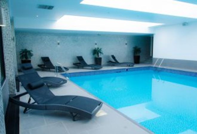 Photo of INN FITNESS & SPA AT GOSFORTH PARK HOTEL