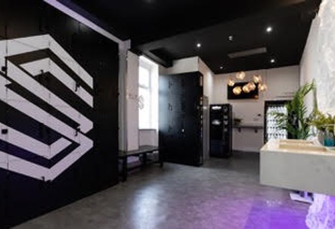 Photo of London Martial Arts Fitness Academy