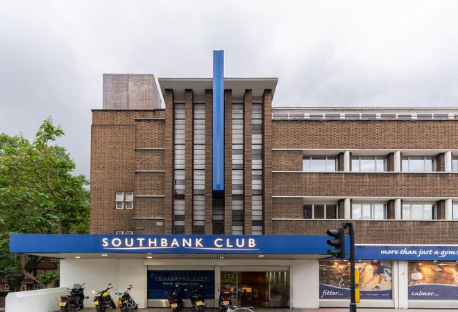 Photo of Southbank Club