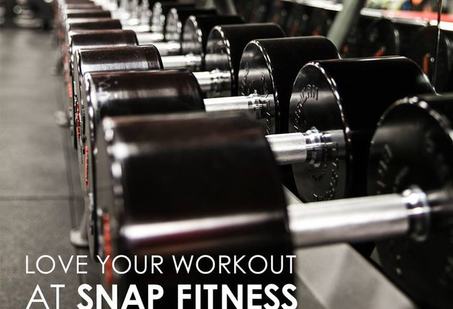 Photo of Snap Fitness (Radstock)