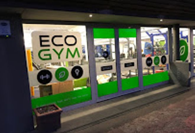 Photo of Eco Gym Lancing