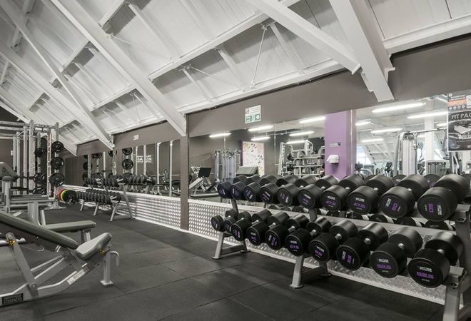 Photo of Anytime Fitness Beverley