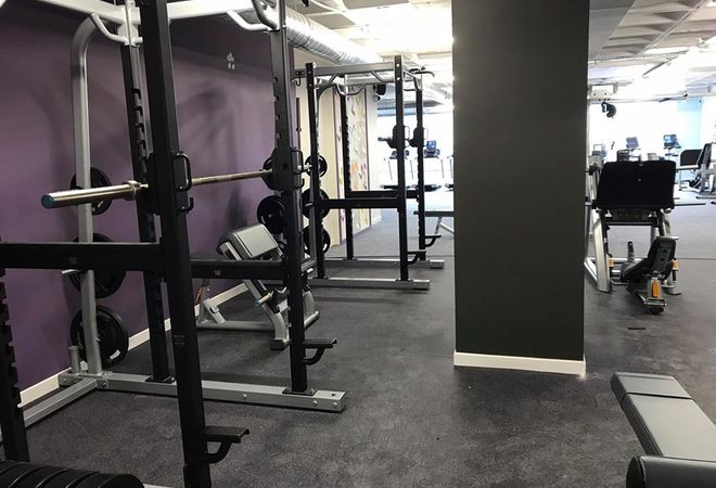 Photo of Anytime Fitness Ashton