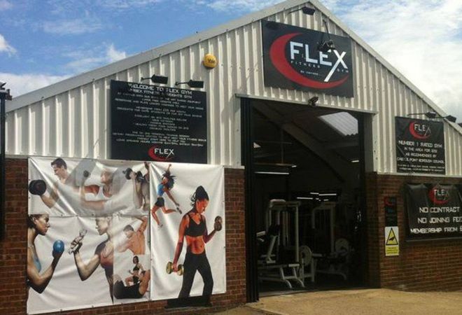Photo of Flex Gym