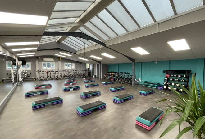 Photo of The Body Training Studio