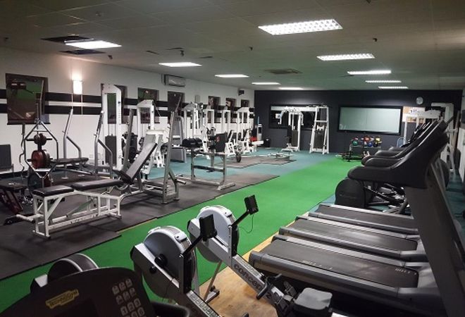 Photo of East Dulwich Strength and Fitness