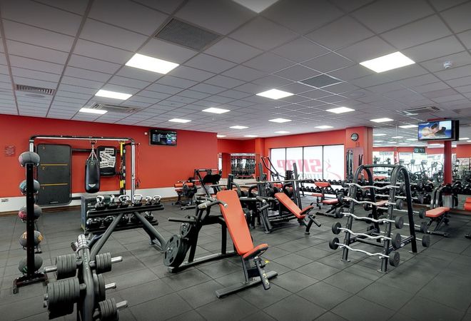 Photo of Snap Fitness (Halifax)