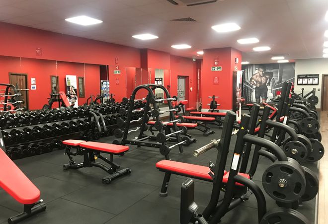 Photo of Snap Fitness (Leeds Oakwood)