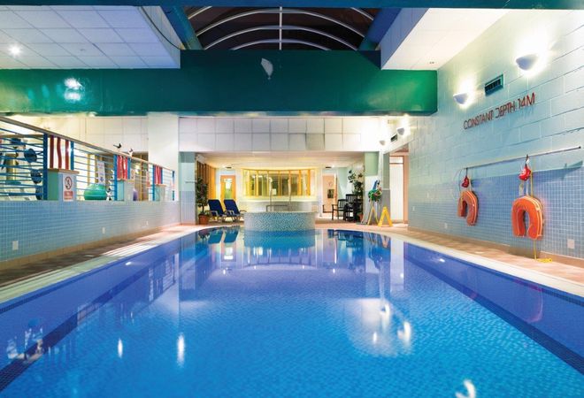 Photo of Feelgood Health Club Ayr