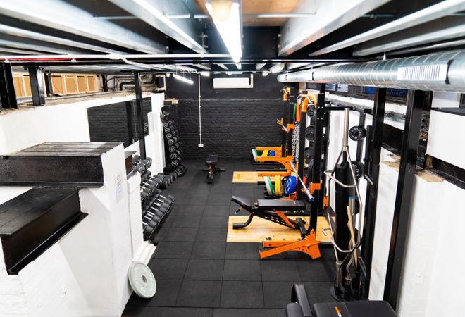 Photo of FC Gym Balham