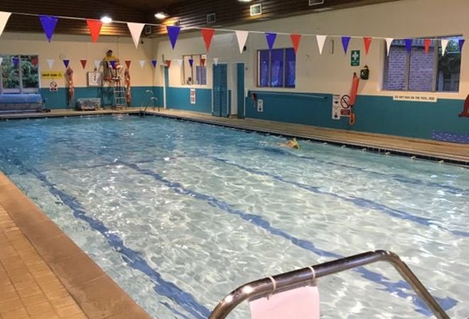 Photo of Wem Swimming and Lifestyle Centre