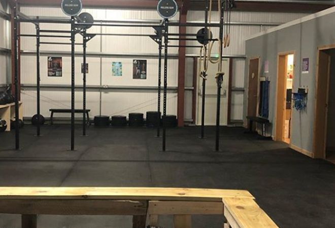 Photo of KCT CROSSFIT