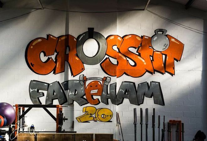 Photo of Crossfit Fareham