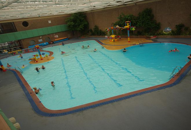 Photo of Concordia Leisure Centre