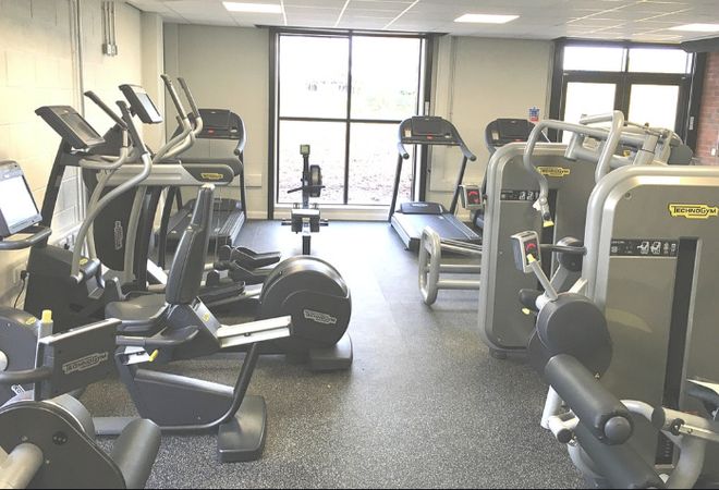 Photo of Druridge Bay Fitness Centre