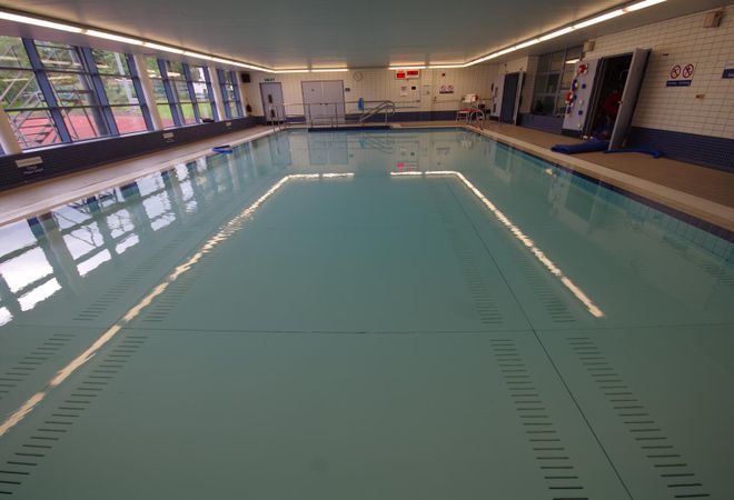 Photo of Wentworth Leisure Centre