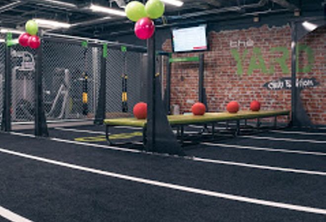 Photo of Energie Fitness Peterborough