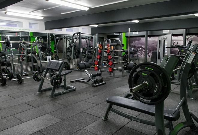 Photo of Energie Fitness Chelmsford