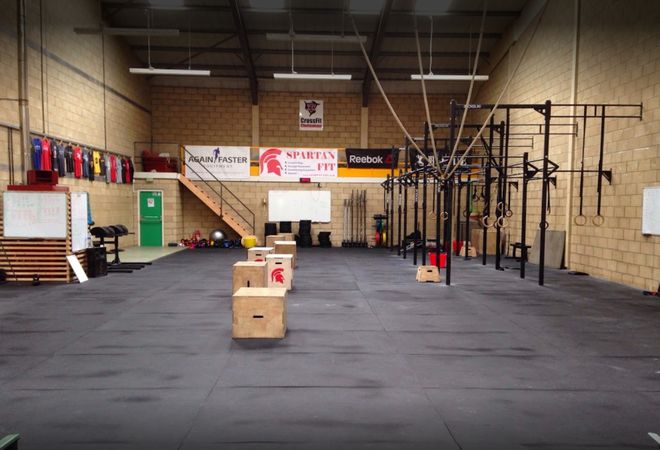 Photo of CrossFit Cheltenham