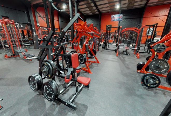 Ultra Flex Gym Rotherham