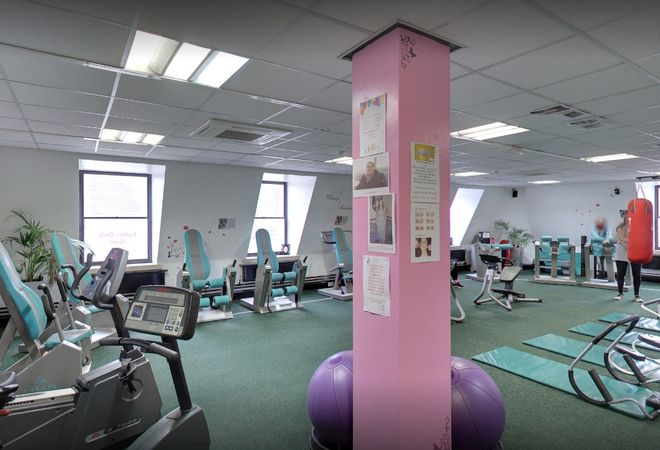 Photo of Fitness in Time (Chesterfield)