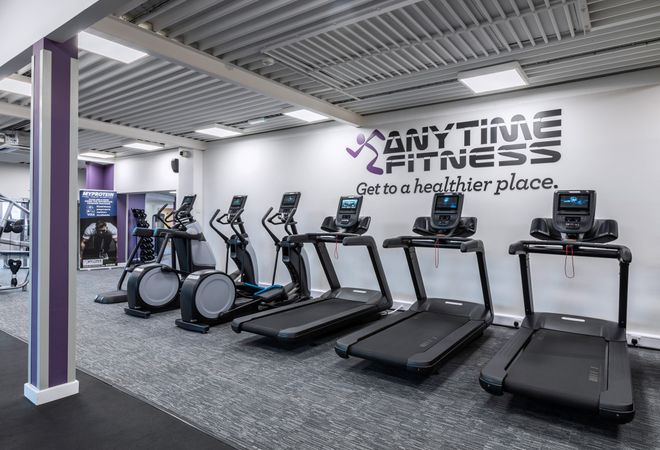 Photo of Anytime Fitness Halesowen