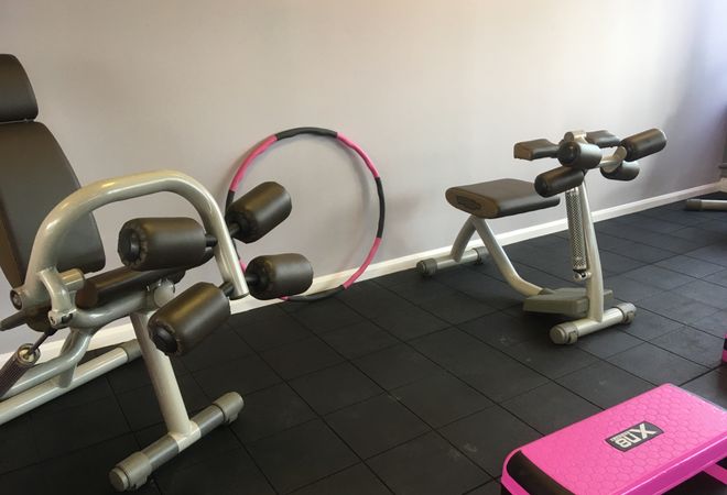 Photo of GO FITNESS AND WELLBEING LTD