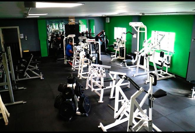 Photo of Urban Sports Fitness